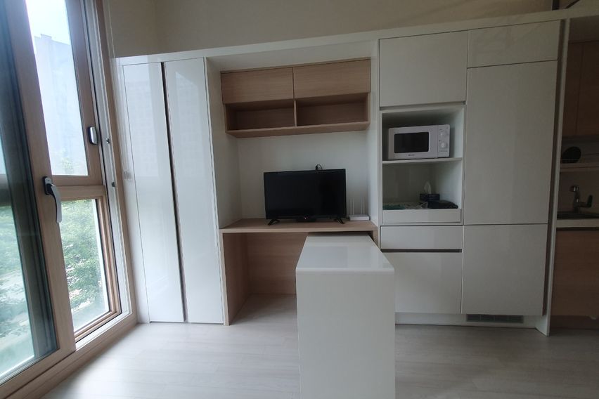 ❤️구래역 복층 풀옵션 4번째 이미지