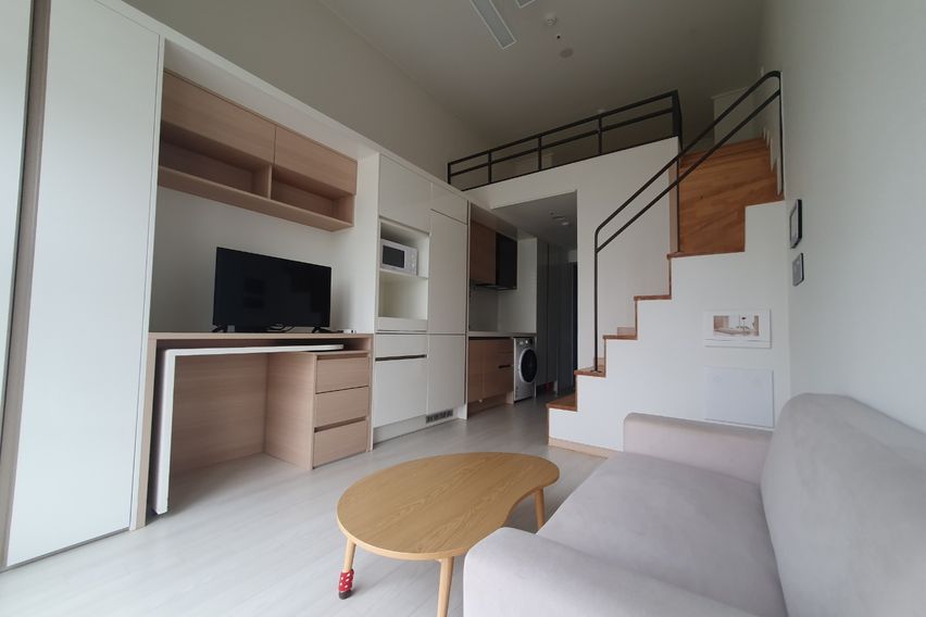 ❤️구래역 복층 풀옵션 5번째 이미지