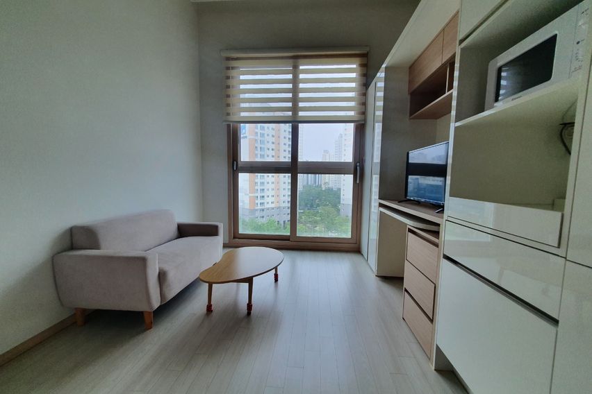 ❤️구래역 복층 풀옵션 1번째 이미지