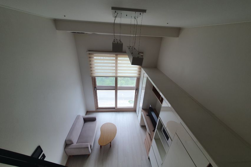 ❤️구래역 복층 풀옵션 6번째 이미지