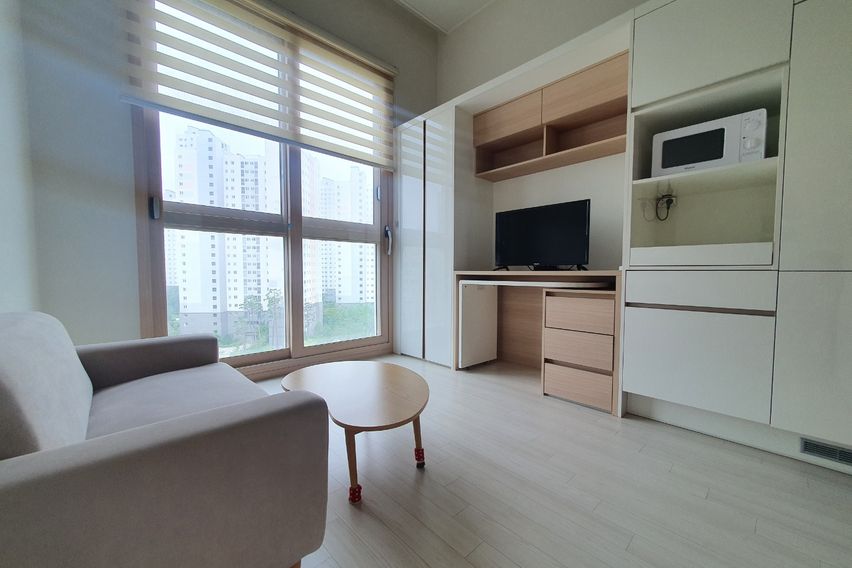 ❤️구래역 복층 풀옵션 2번째 이미지