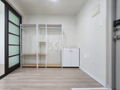 Wonju fully furnished 1.5-room unit 1th image