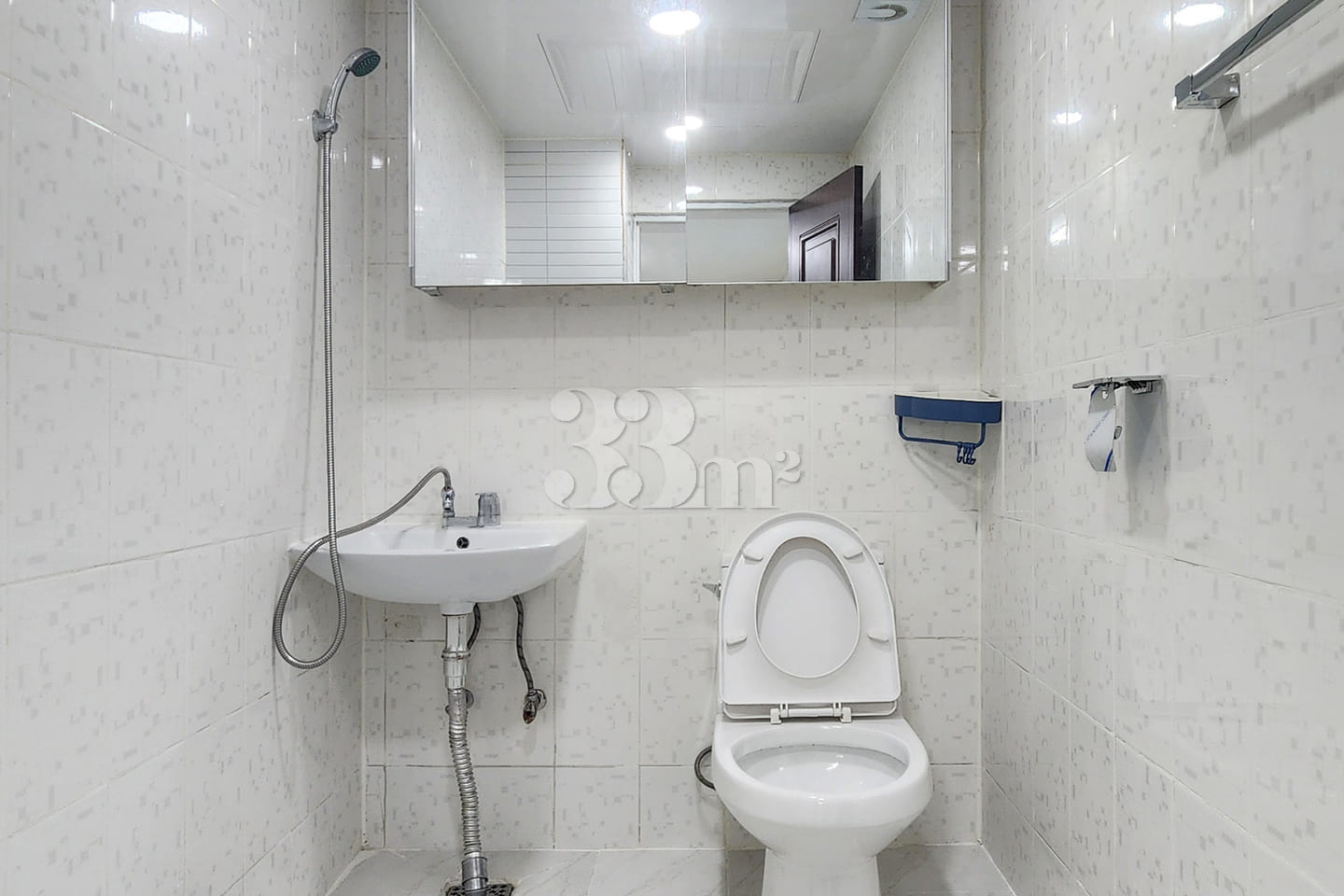 Wonju fully furnished 1.5-room unit 4th image
