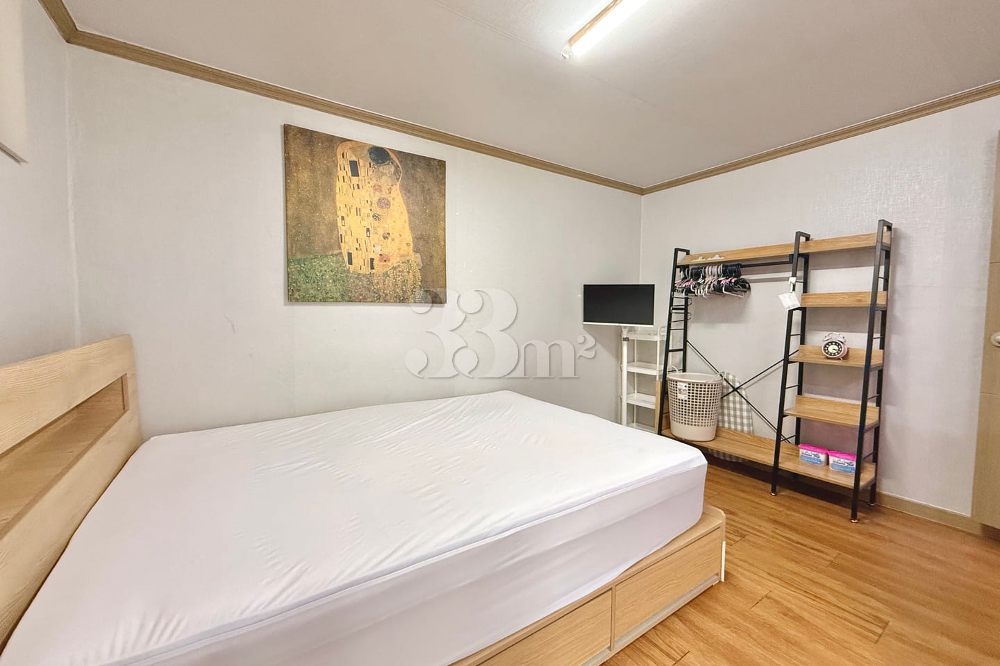 Studio 302 – 10 minutes from Seoul Station 1th image