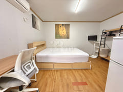 Studio 302 – 10 minutes from Seoul Station 0th image