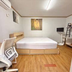 Studio apartment 302, 10 minutes from Seoul S Unit Image