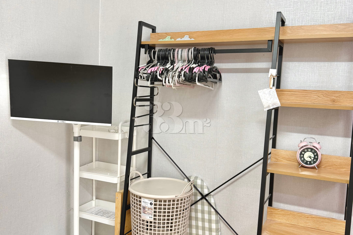 Studio 302 – 10 minutes from Seoul Station 8th image