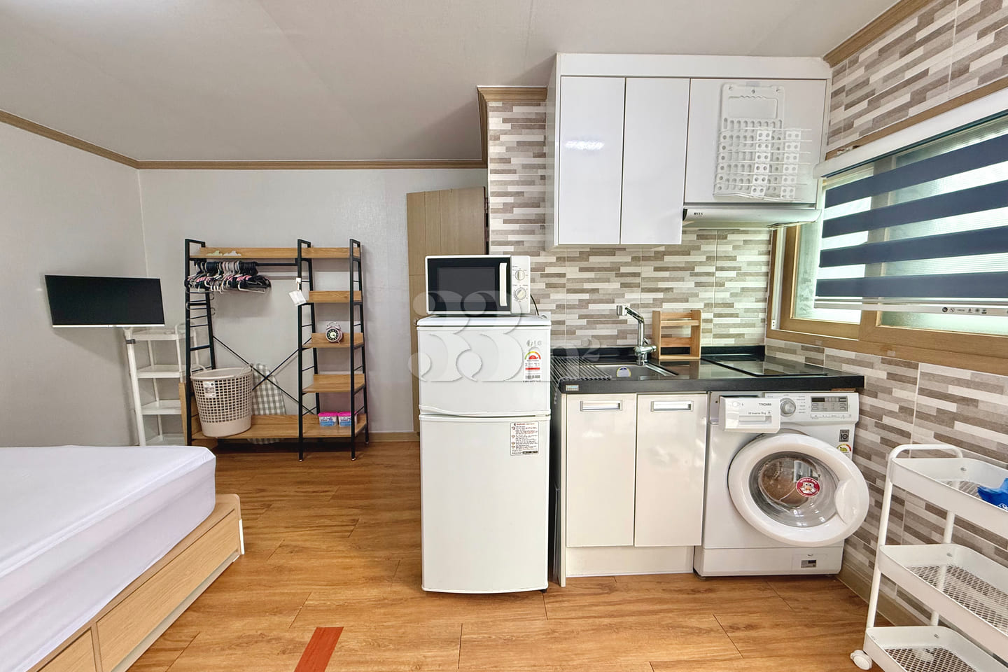 Studio 302 – 10 minutes from Seoul Station 6th image