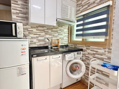 Studio 302 – 10 minutes from Seoul Station 7th image