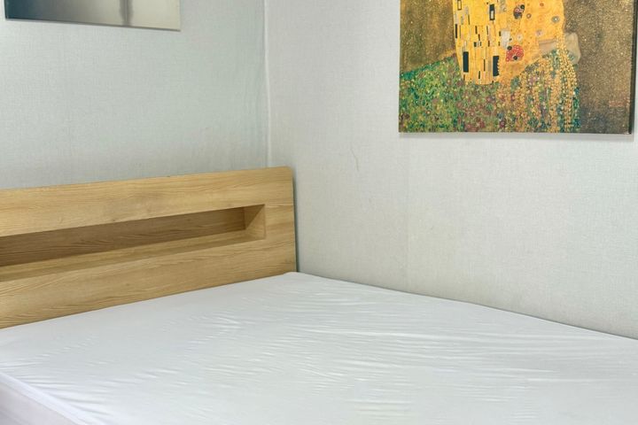 Studio apartment 302, 10 minutes from Seoul S 4th image