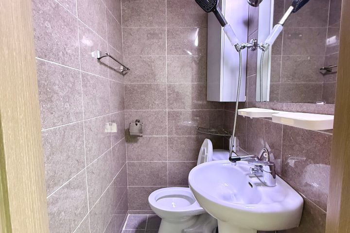 Studio apartment 302, 10 minutes from Seoul S 9th image