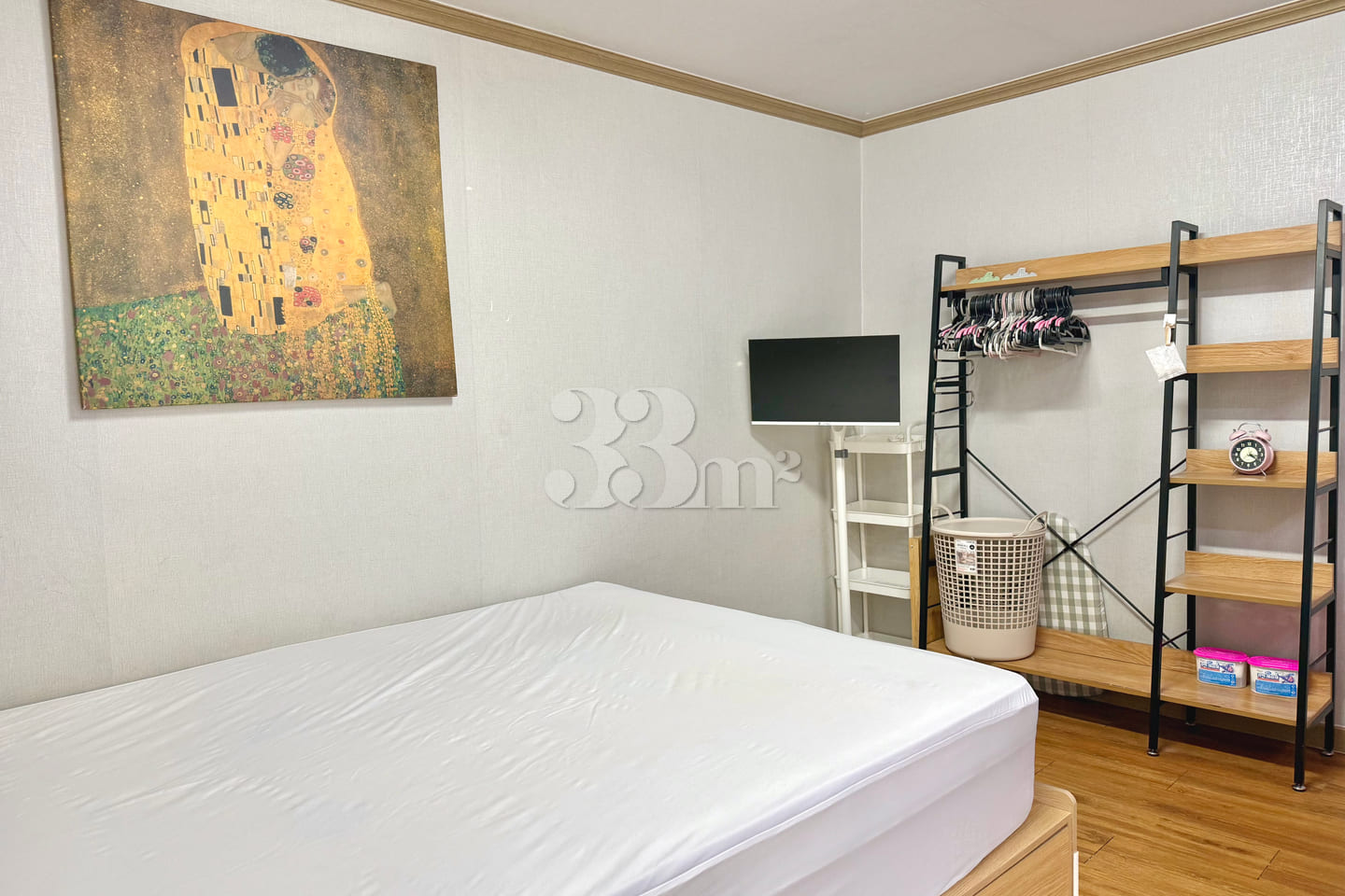 Studio 302 – 10 minutes from Seoul Station 2th image
