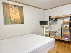Studio apartment 302, 10 minutes from Seoul S 2th image