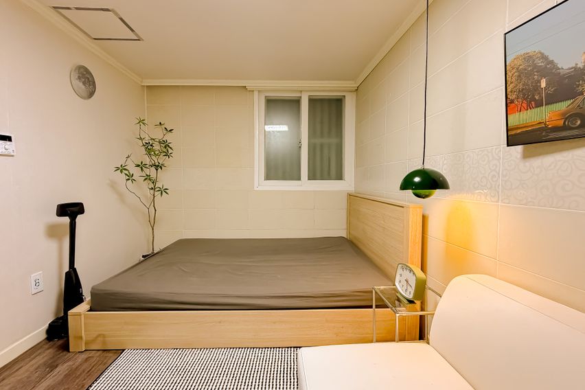 홍대 5분 풀옵션원룸C