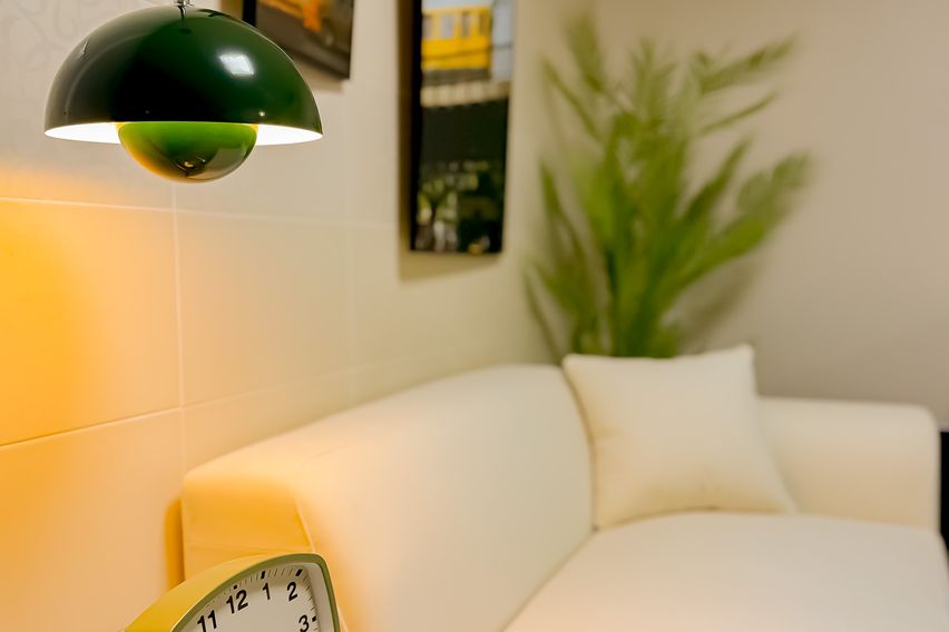 홍대 5분 풀옵션원룸C