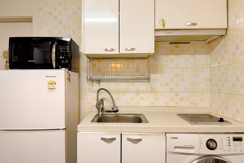 홍대 5분 풀옵션원룸C