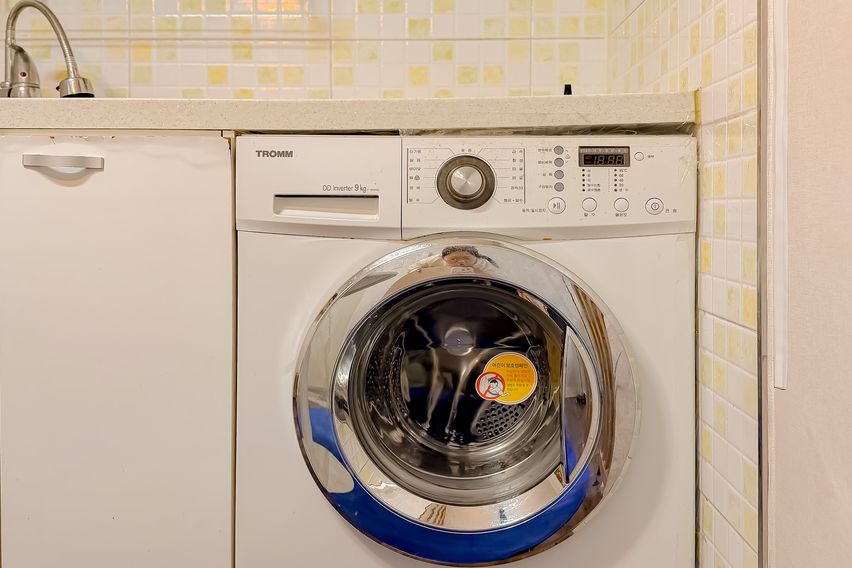 홍대 5분 풀옵션원룸C