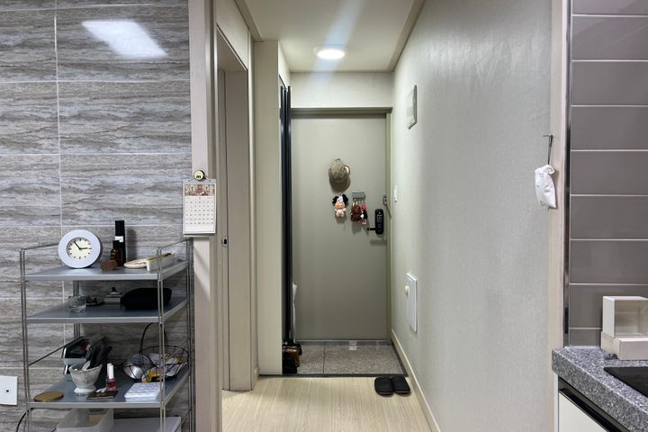 건대 성수 구의 투룸 1번째 이미지