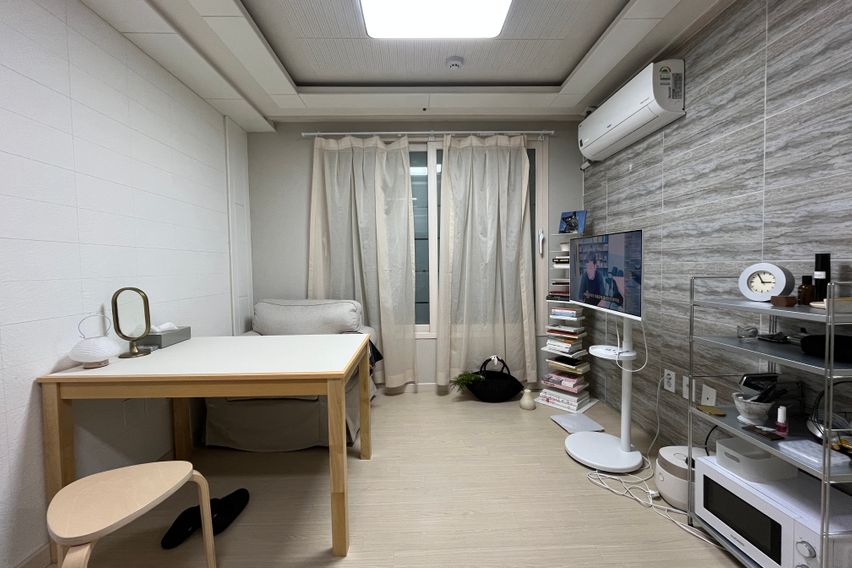 건대 성수 구의 투룸 4번째 이미지