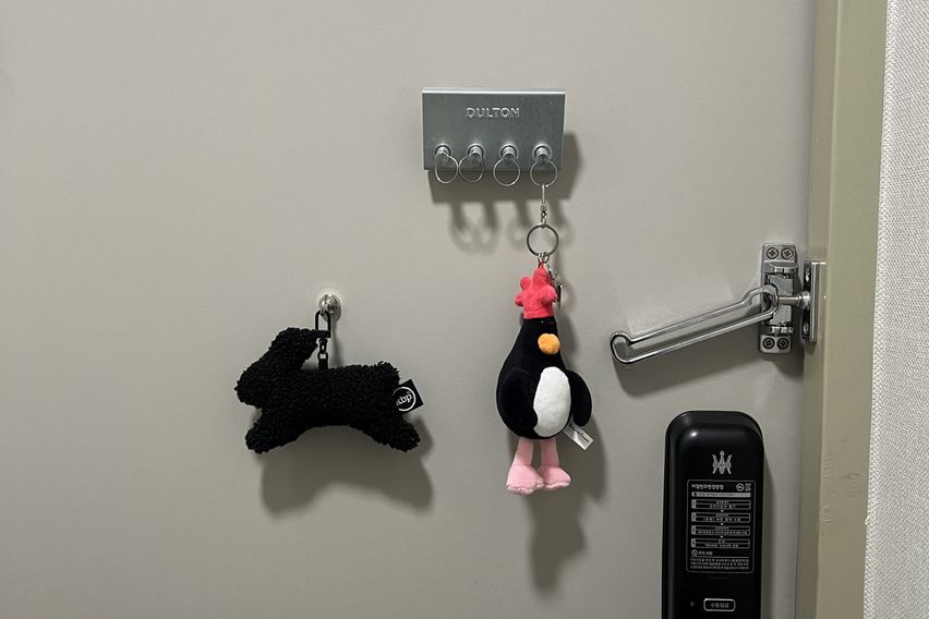 건대 성수 구의 투룸 2번째 이미지