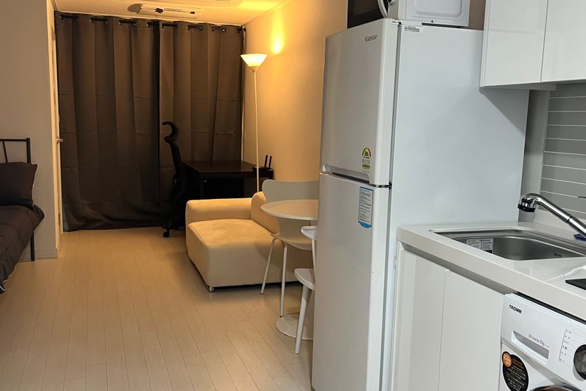 동숭아트리움_성균관3B 0번째 이미지