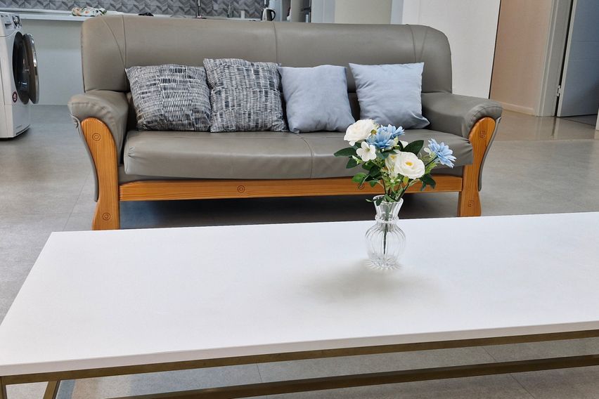 동패동 4룸봄날 하우스