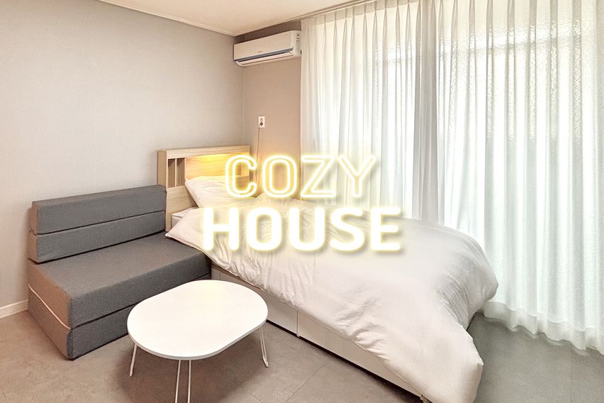 ❤️풀옵션/전망좋은원룸