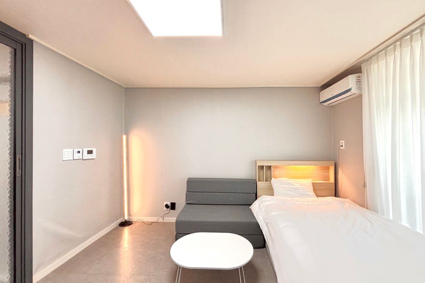 ❤️풀옵션/전망좋은원룸