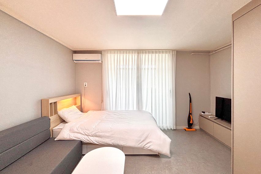 ❤️풀옵션/전망좋은원룸