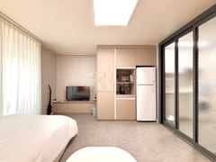 ❤️Fully furnished studio with a great view 6th image