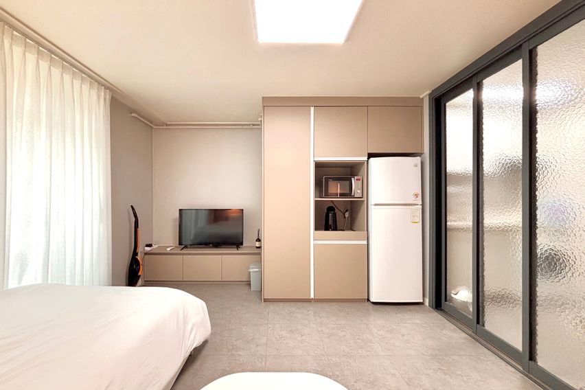 ❤️풀옵션/전망좋은원룸