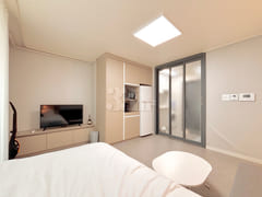 ❤️Fully furnished studio with a great view 7th image
