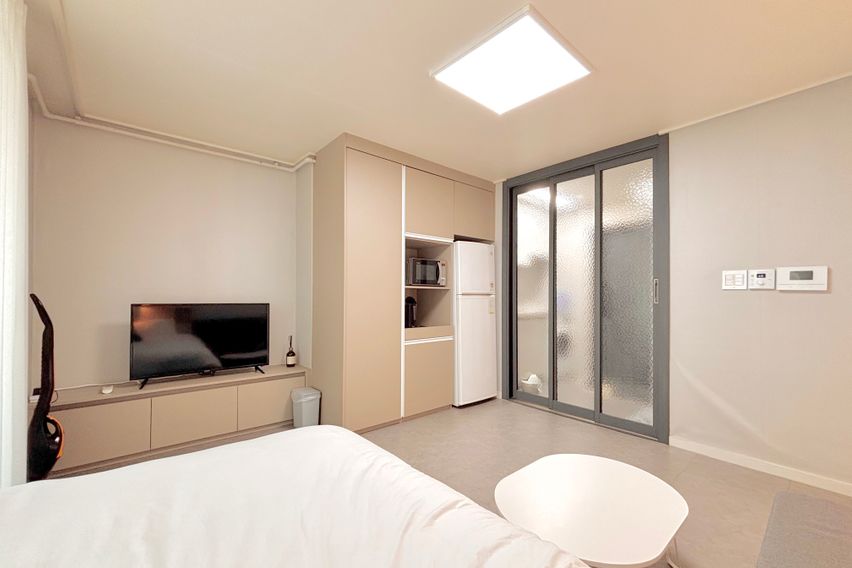 ❤️풀옵션/전망좋은원룸