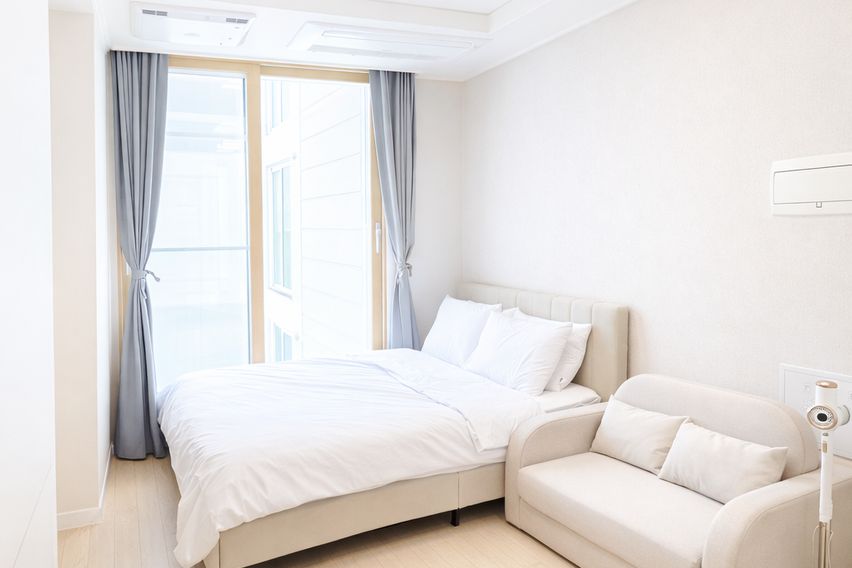 고덕역1분경희대병원숙소 1번째 이미지