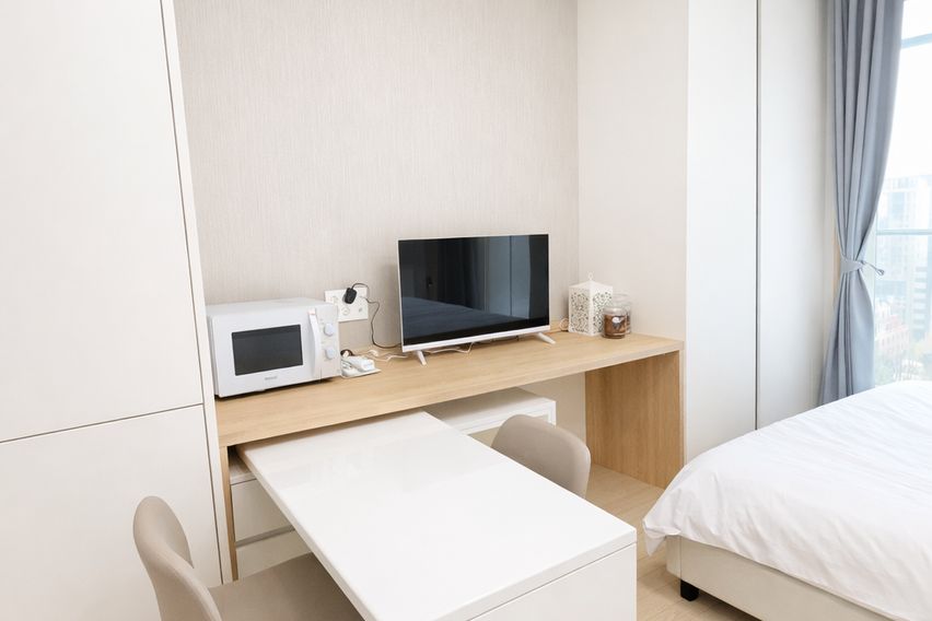 고덕역1분경희대병원숙소 2번째 이미지