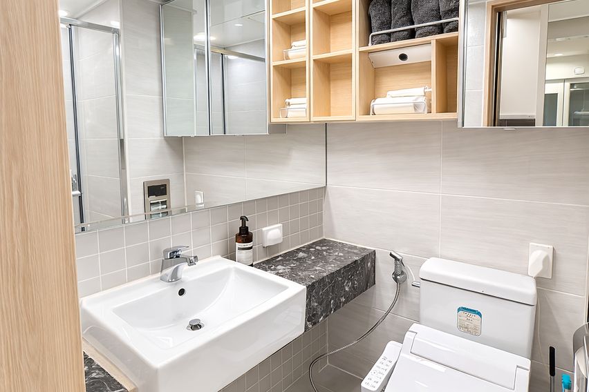 고덕역1분경희대병원숙소 4번째 이미지