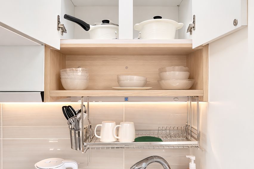 고덕역1분경희대병원숙소 6번째 이미지