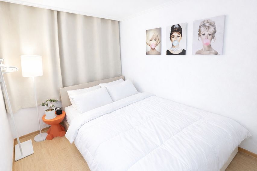 홍대입구역 도보7분 1번째 이미지