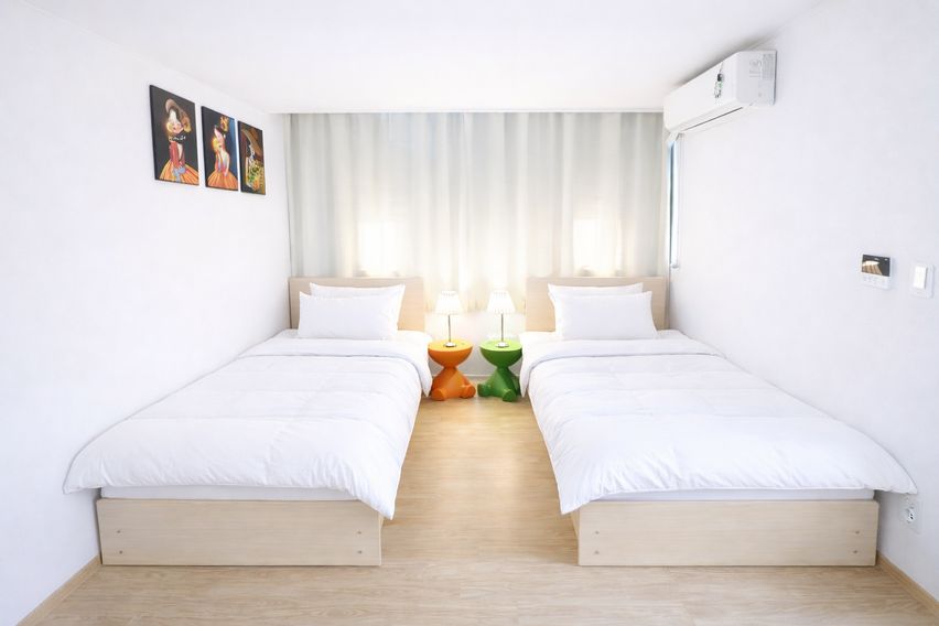 홍대입구역 도보7분 0번째 이미지