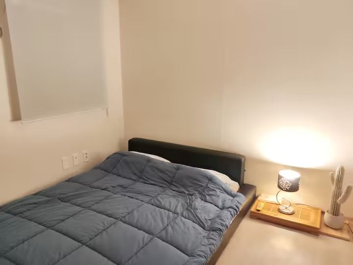 Cozy #403 1번째 이미지