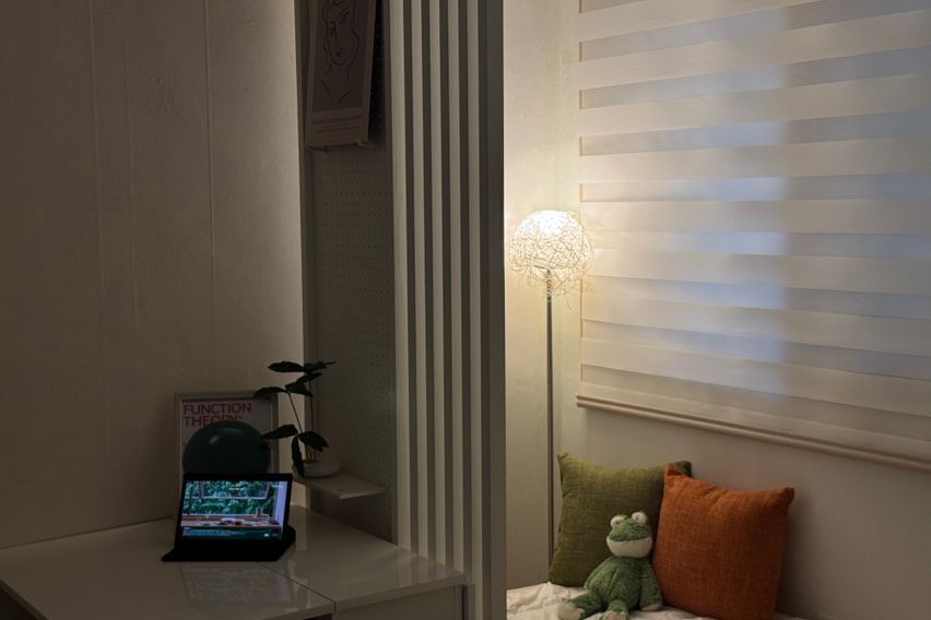 💙힐탑💙204호💙