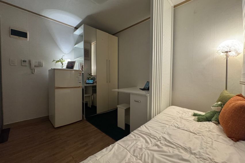 💙힐탑💙204호💙