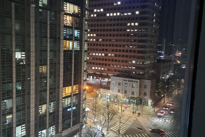 광화문/경복궁역 짬짬 8번째 이미지