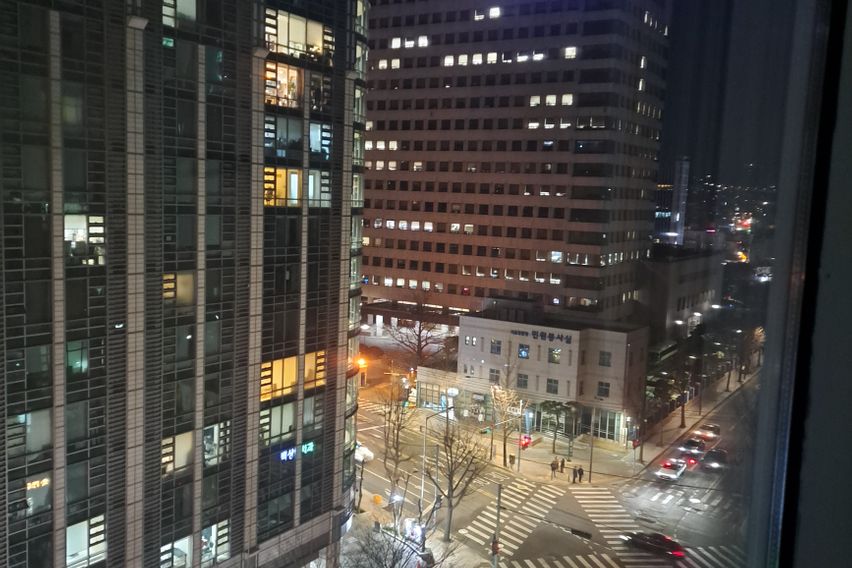 광화문/경복궁역 짬짬 8번째 이미지