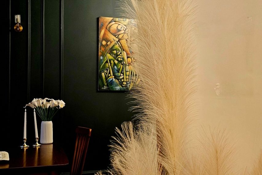 한강뷰/여의도/홍대4인