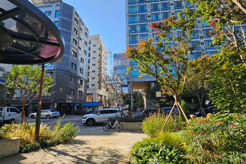 한강뷰/여의도/홍대4인