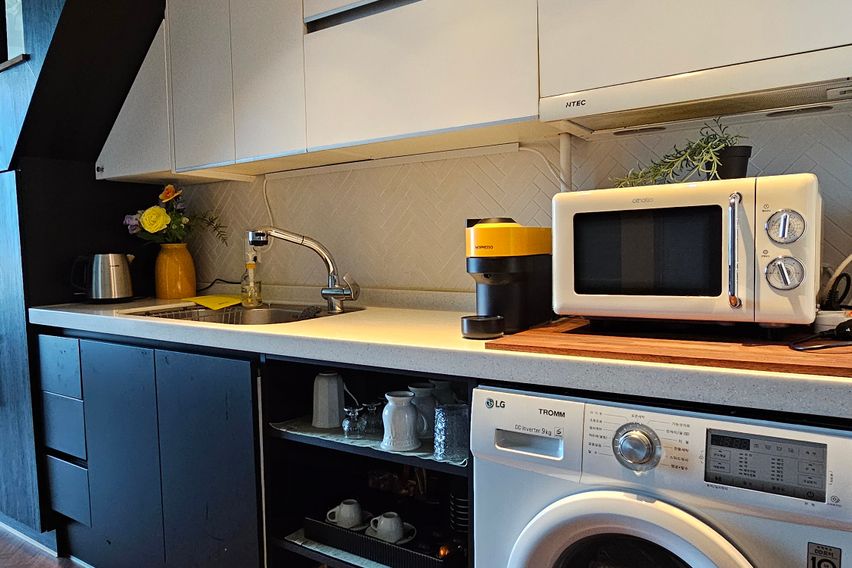 한강뷰/여의도/홍대4인