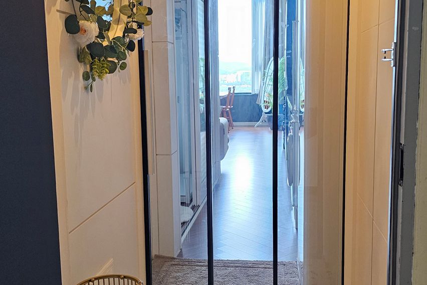 한강뷰/여의도/홍대4인