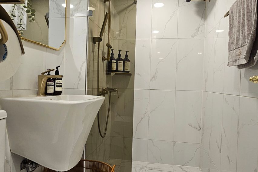 한강뷰/여의도/홍대4인