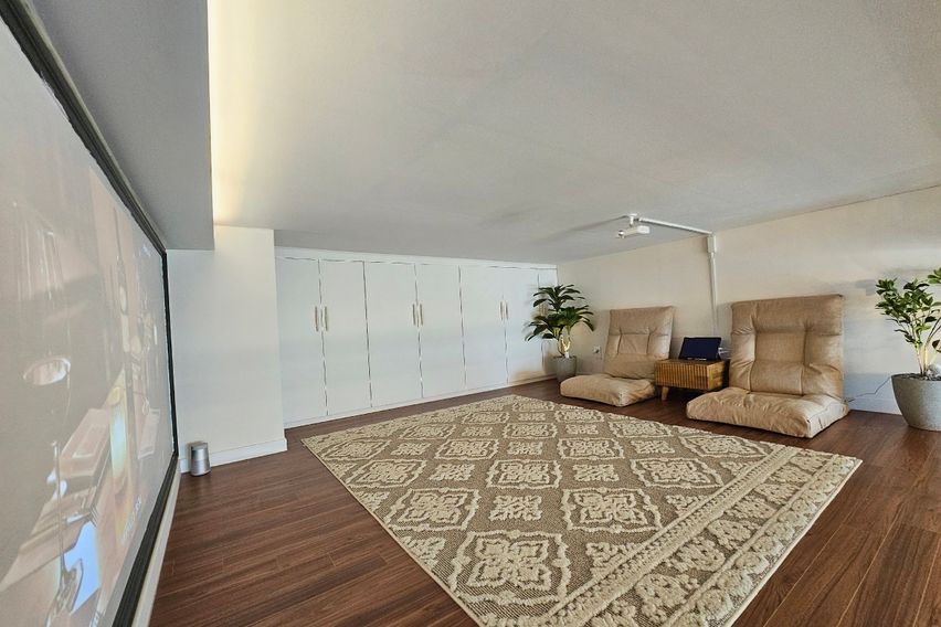 한강뷰/여의도/홍대4인